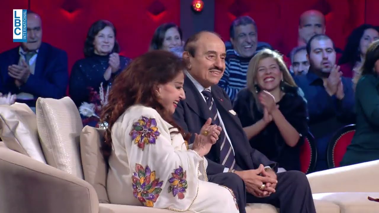 حلقة جديدة من The Stage تكرّم الفنانة الشاملة هيام يونس الجمعة عند الساعة 8:30 مساءً عبر الـLBCI