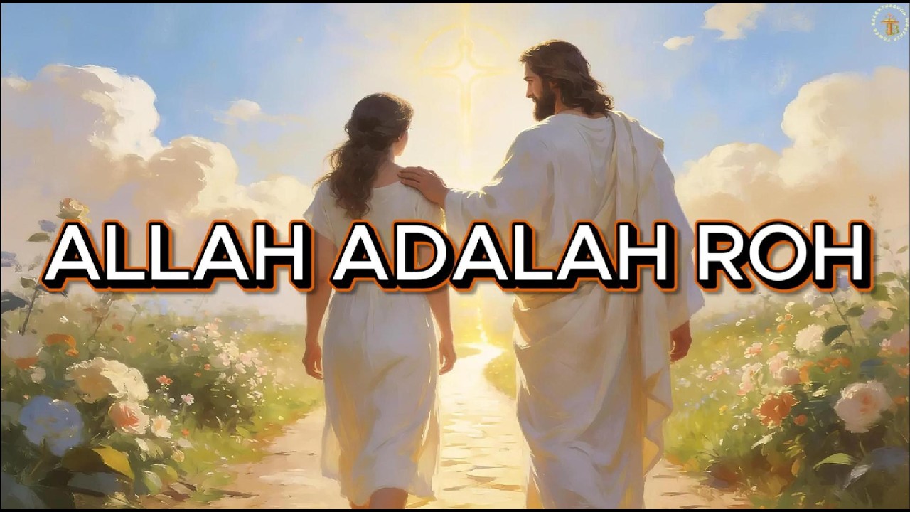 ALLAH ADALAH ROH - TB Worship