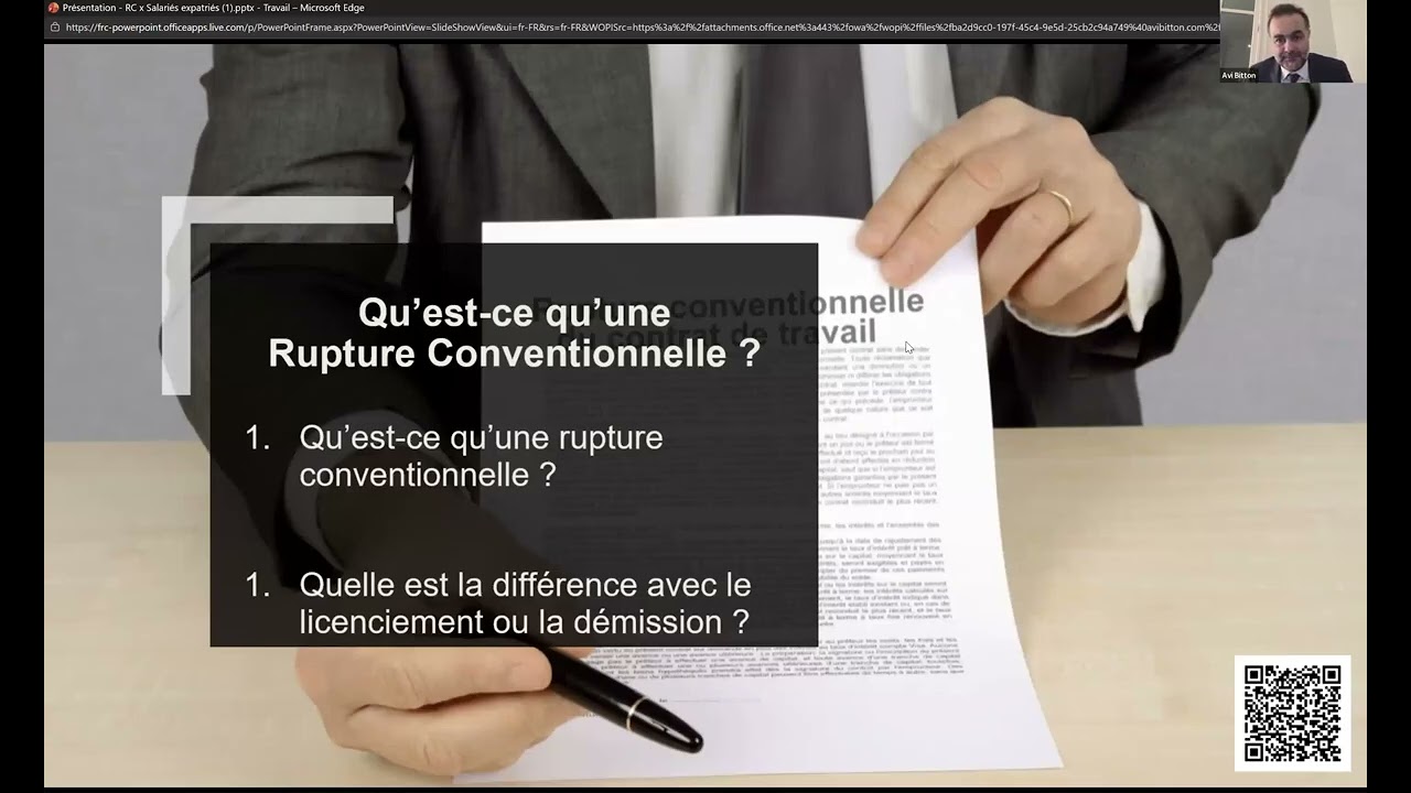 Salariés expatriés : comment négocier votre rupture de contrat de travail ?