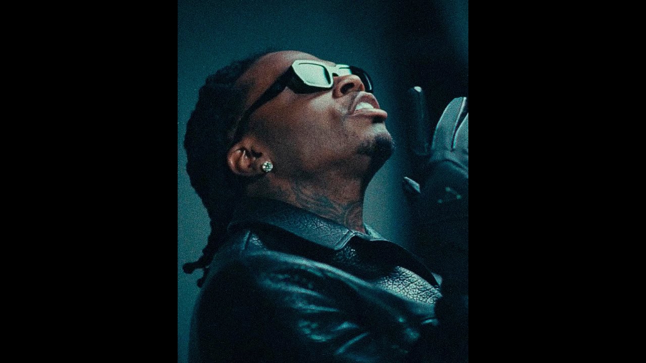 (FREE) Gunna x Young Thug Type Beat 2024 - 