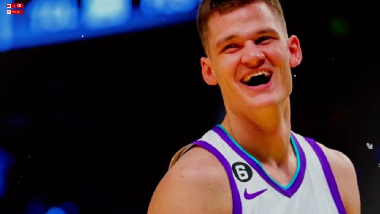 Lakers&rsquo; Bold Move for Walker Kessler: 2025 NBA Draft Trade Rumors