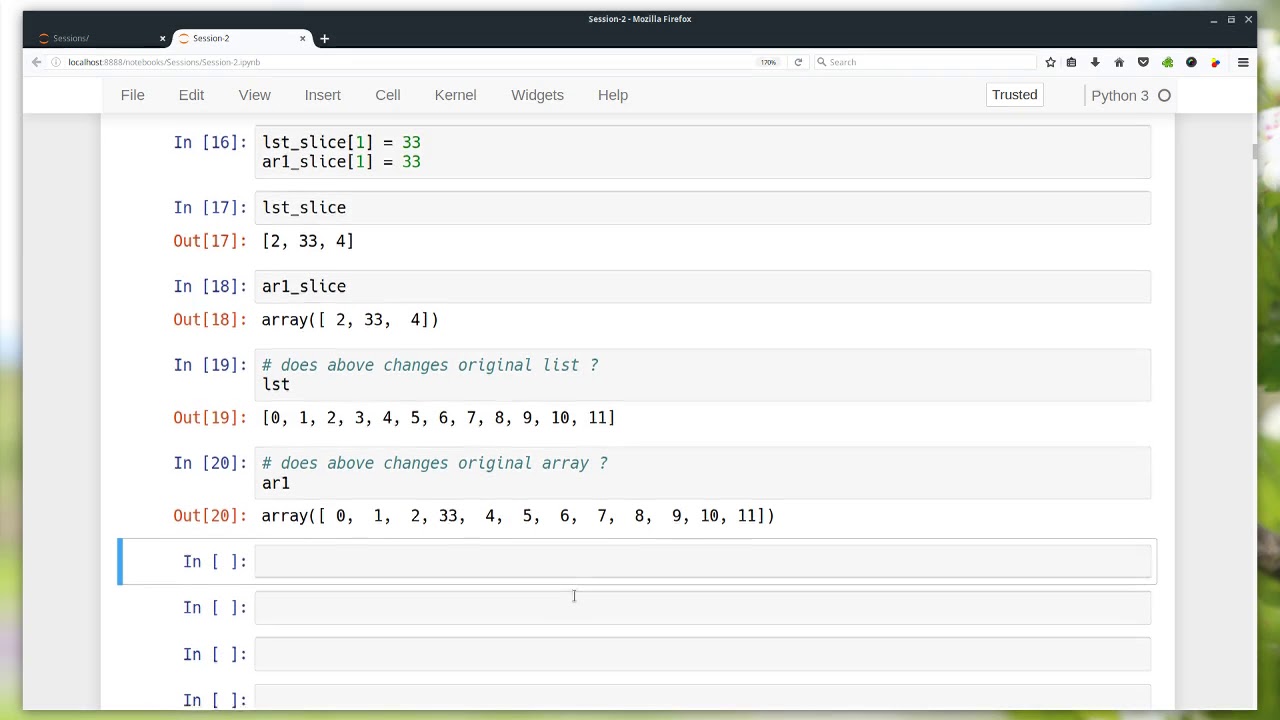 11. Numpy (Nepali)