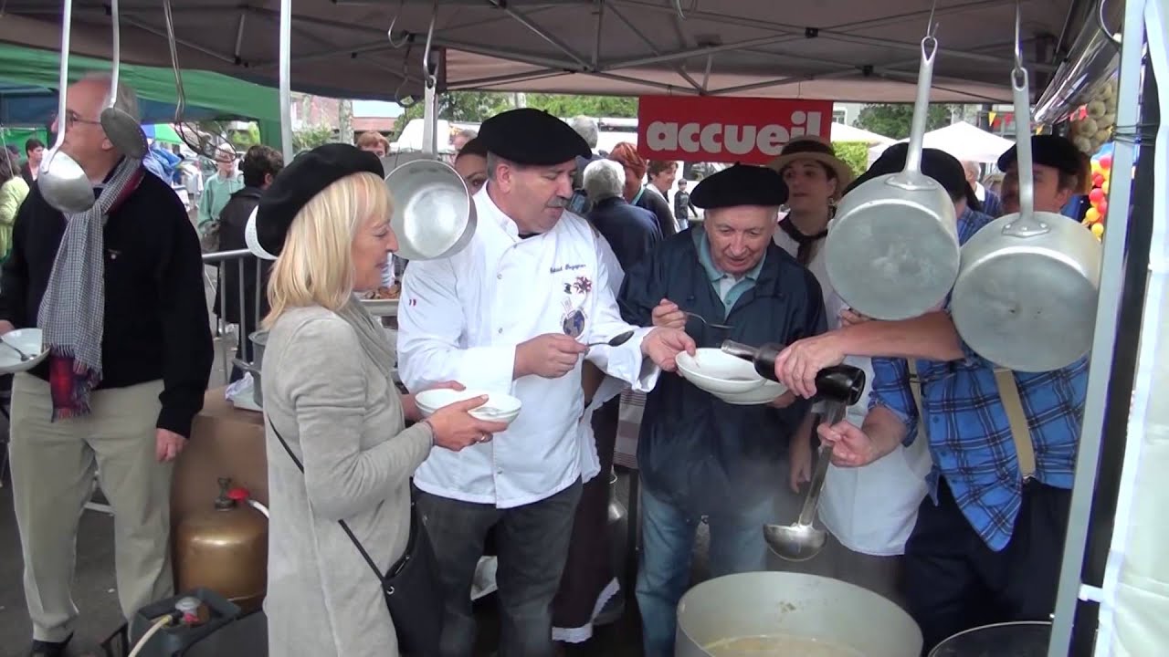 La Garburade 2013