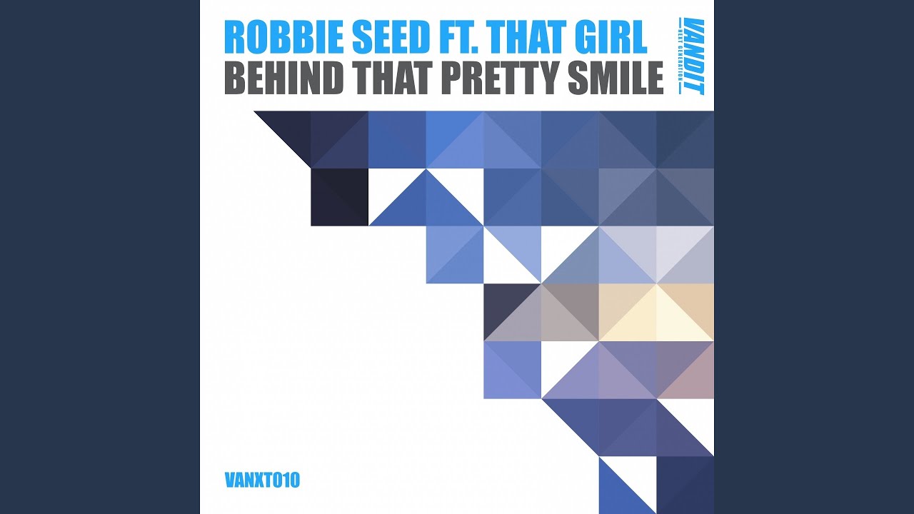 Behind That Pretty Smile (feat. That Girl) (Extended)