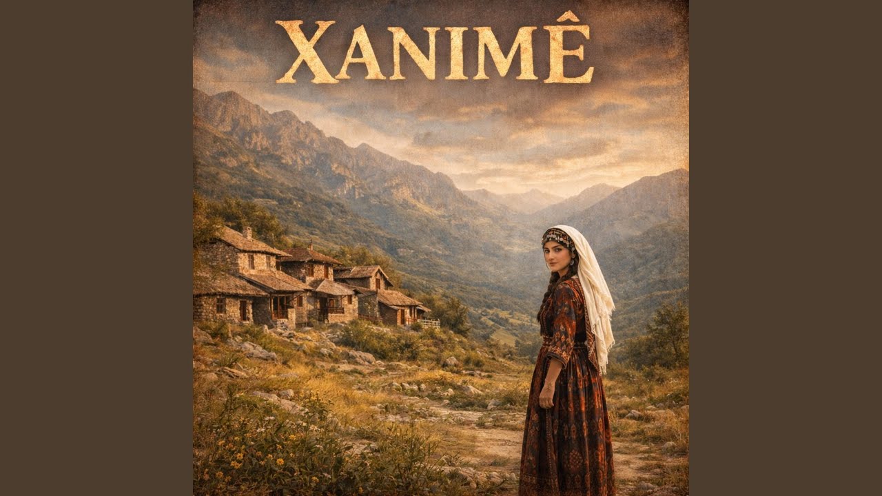 Xanimê