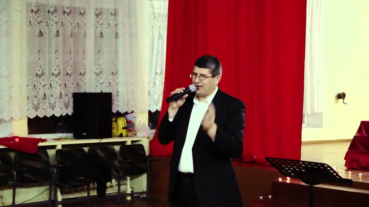 Vitalie Fedula: 