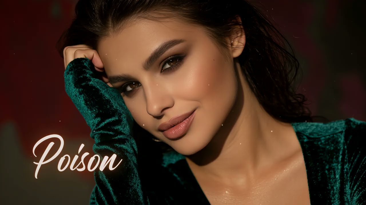 Danchotronix - Poison | Romanian House 2026