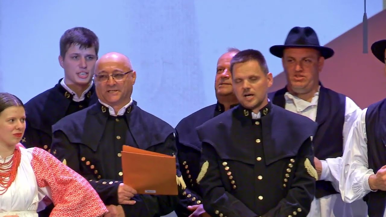 Pri svetem Roku  | Koncert 45 godina KUD-a Oštrc |