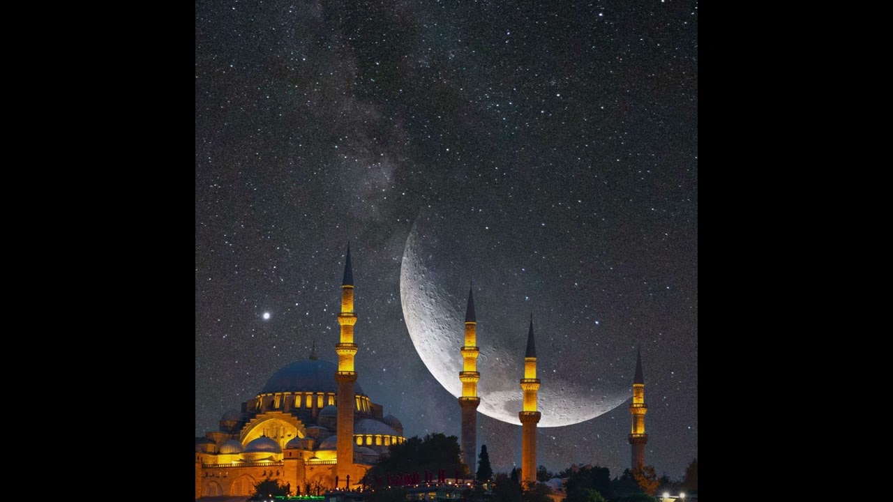 İlahi   نشيد  نور في قلبي Qəlbimdə Nur