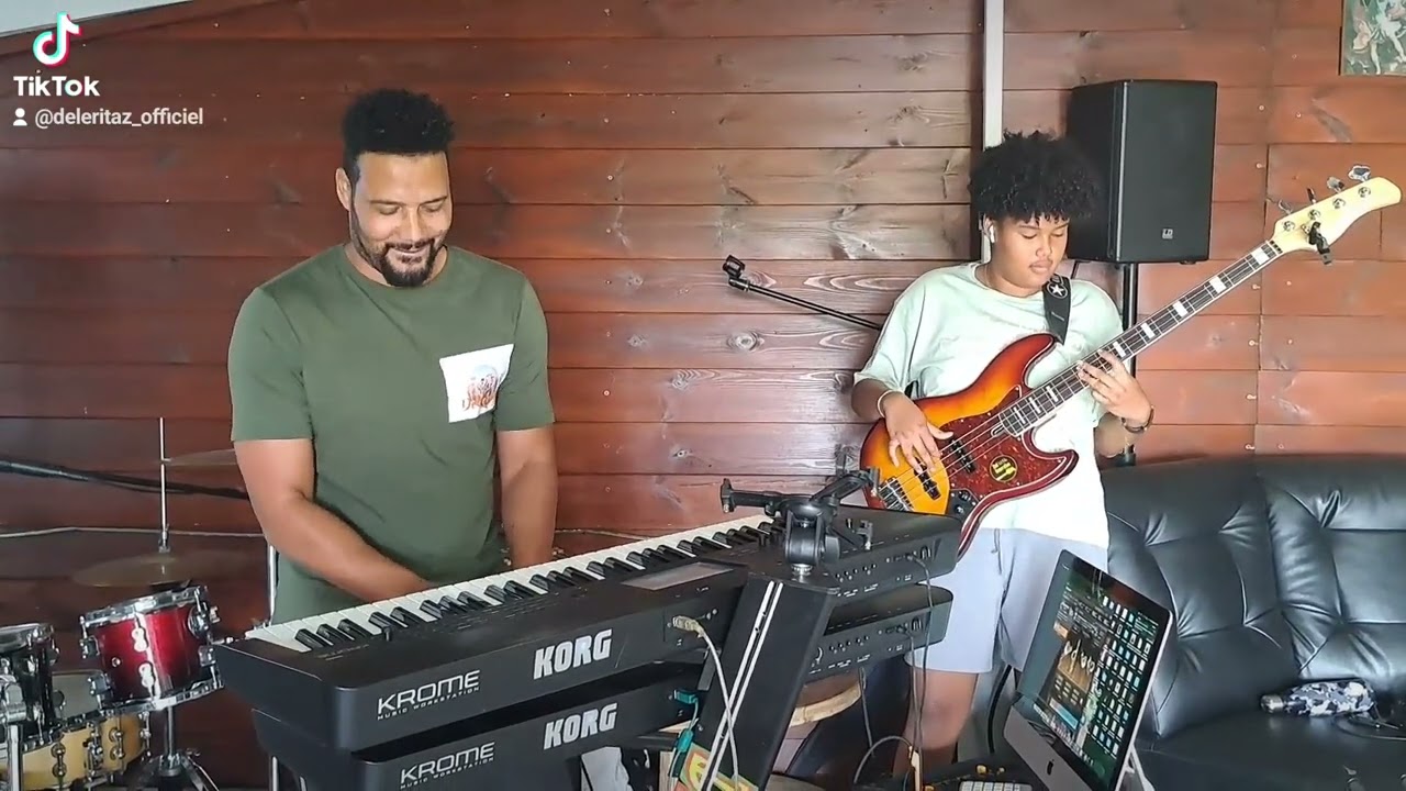Reprise back to my roots lucky dube  by @deleritaz