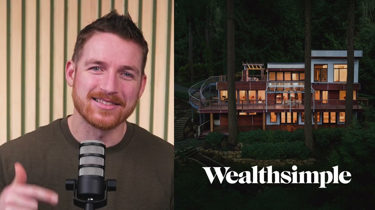 We Reviewed Wealthsimple’s $3,000,000 Dream Home