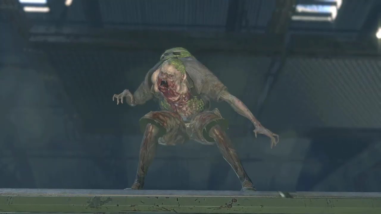 dying light con tio felipe alias franco salsa #5