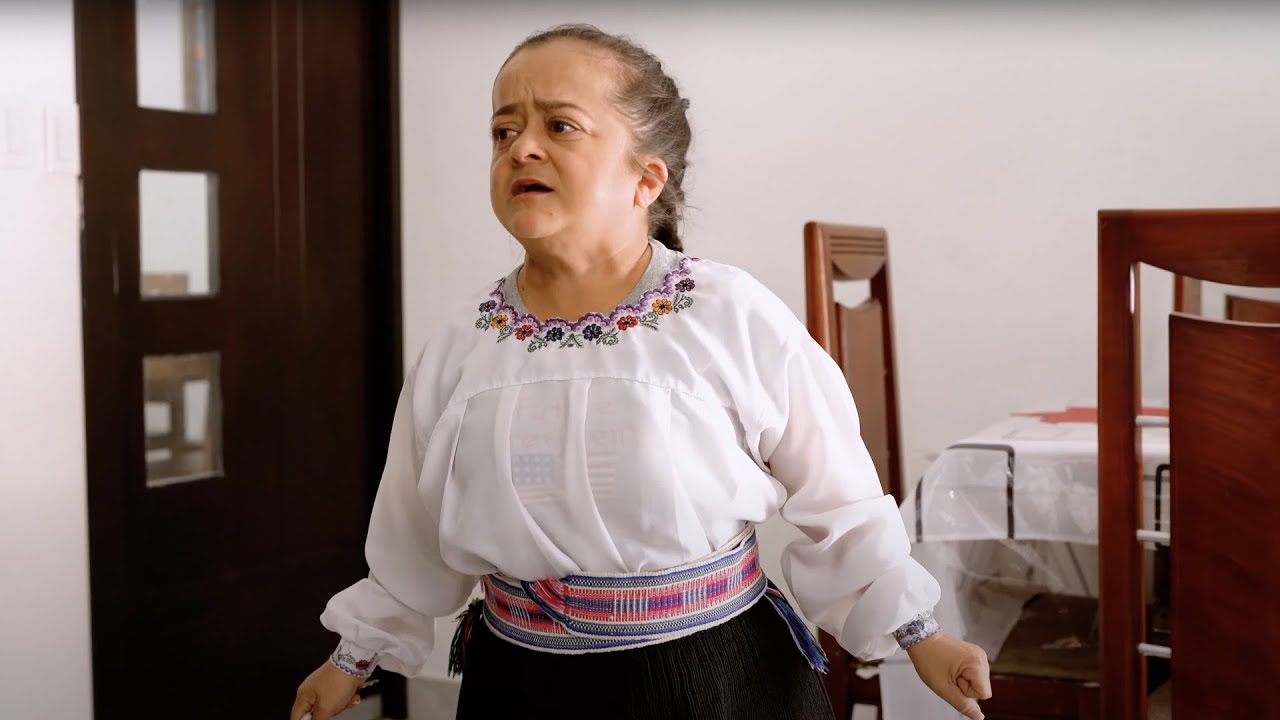 Regreso de la muerte para cobrar justicia