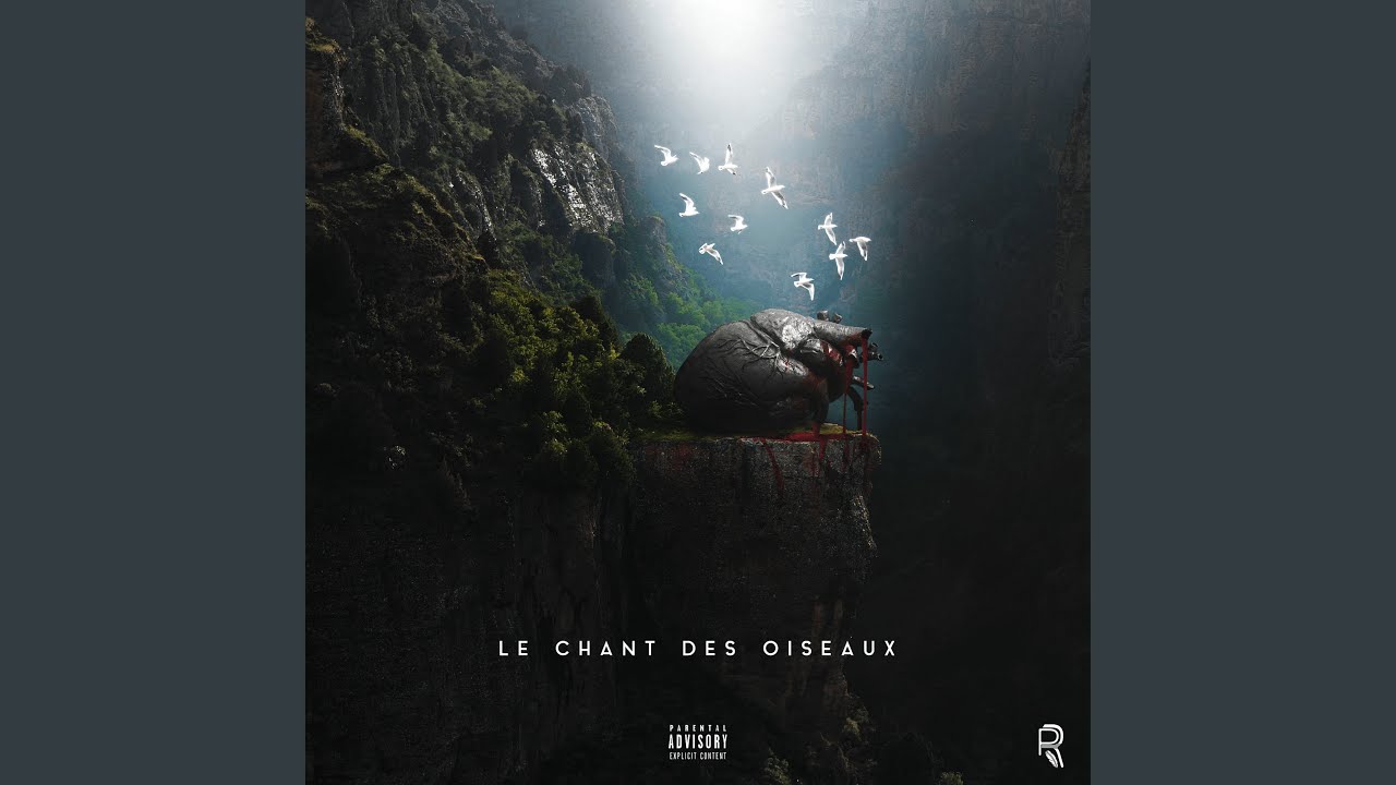 Le chant des oiseaux