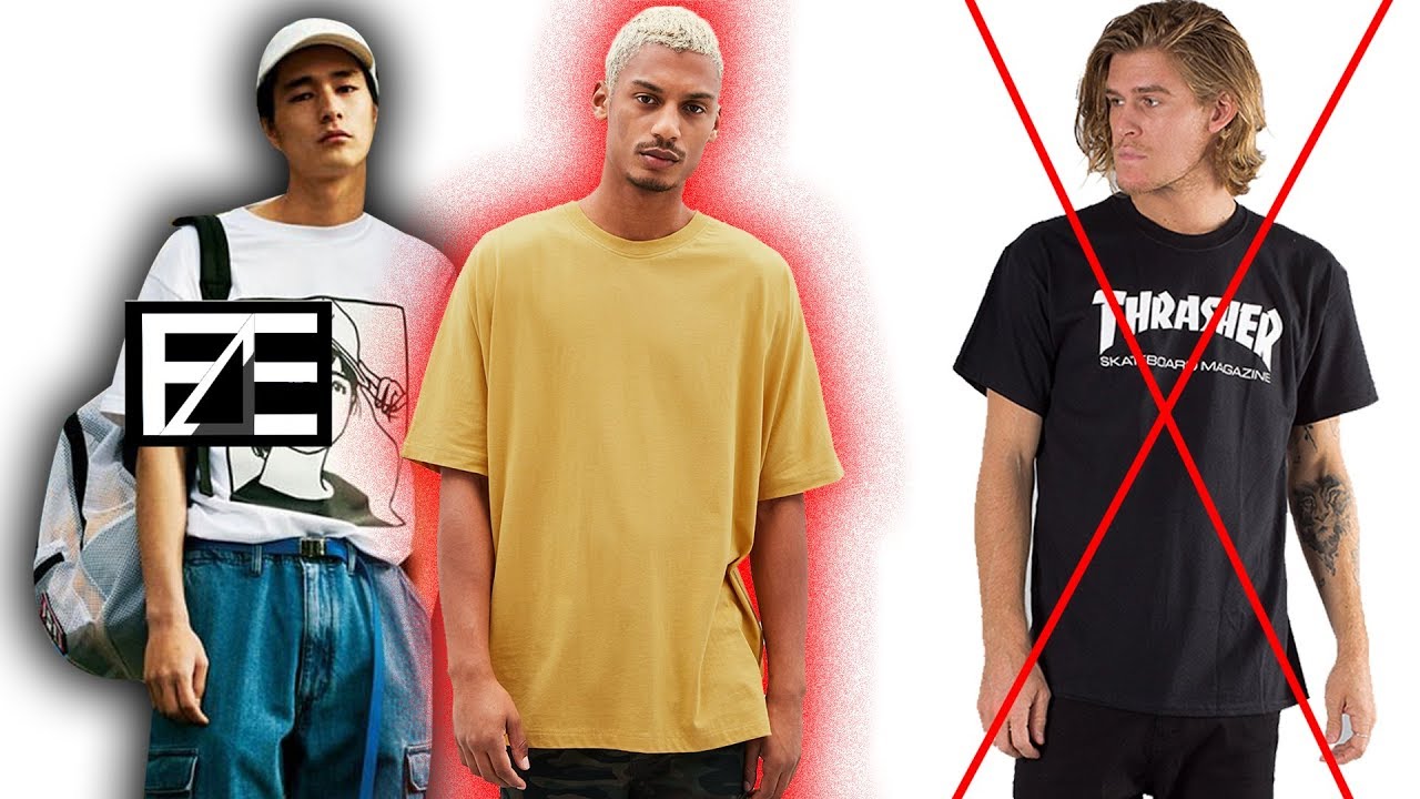 How to MAKE ANY BASIC OUTFIT LOOK GOOD