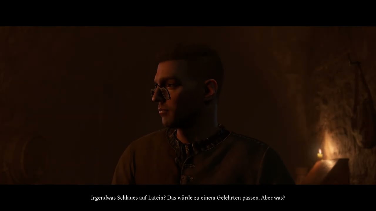 Kingdom Come  Deliverance II Mysteria Ecclesiae   Die Zeit ist gekommen #11