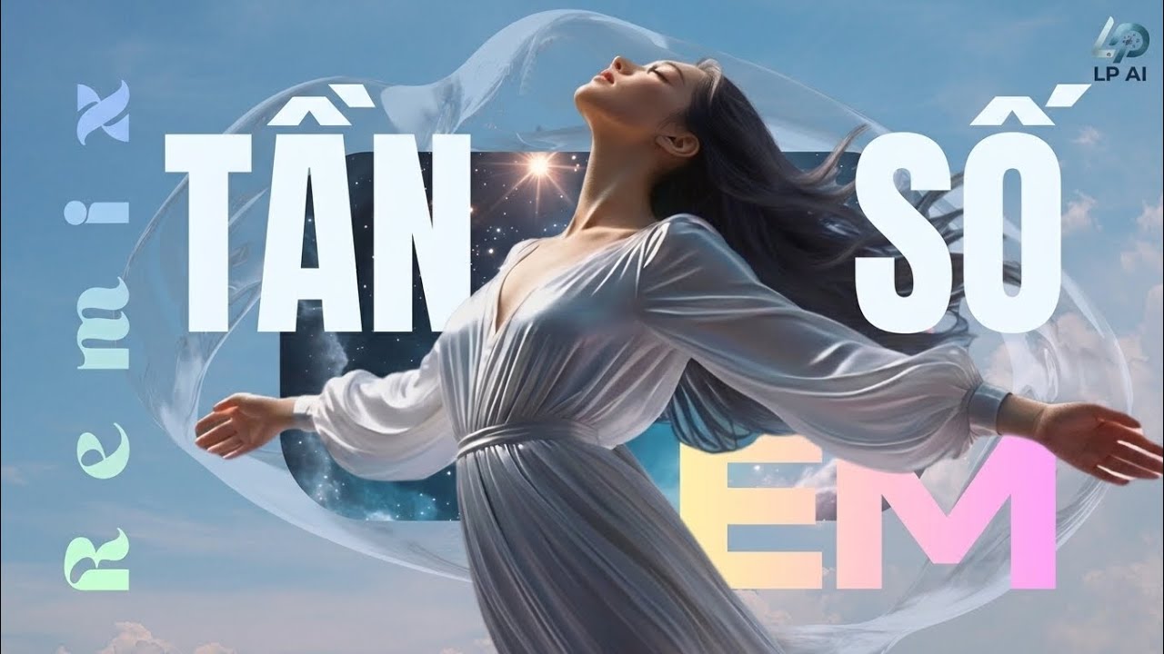 TẦN SỐ EM REMIX ⚡ Bass Chạm Tới Tim | EDM Love Frequency 2026