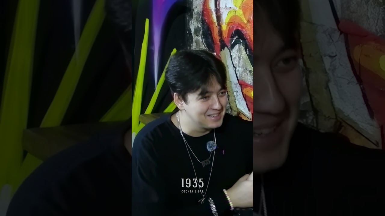 ПОДКАСТ (PROMO) - COCKTAIL BAR 1935