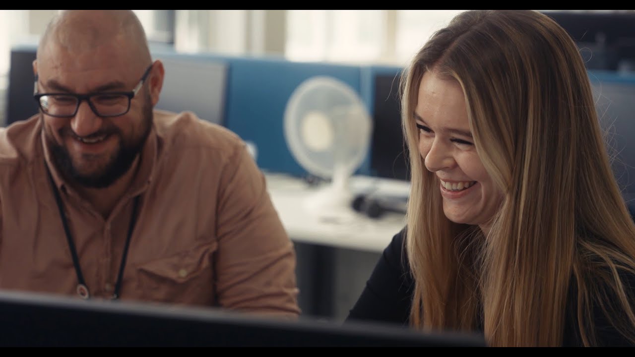 iamproperty: Streamlining onboarding, compliance, and mentoring with Thrive.