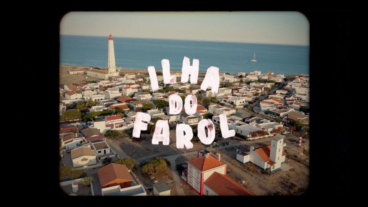 Gramzo - Ilha do Farol