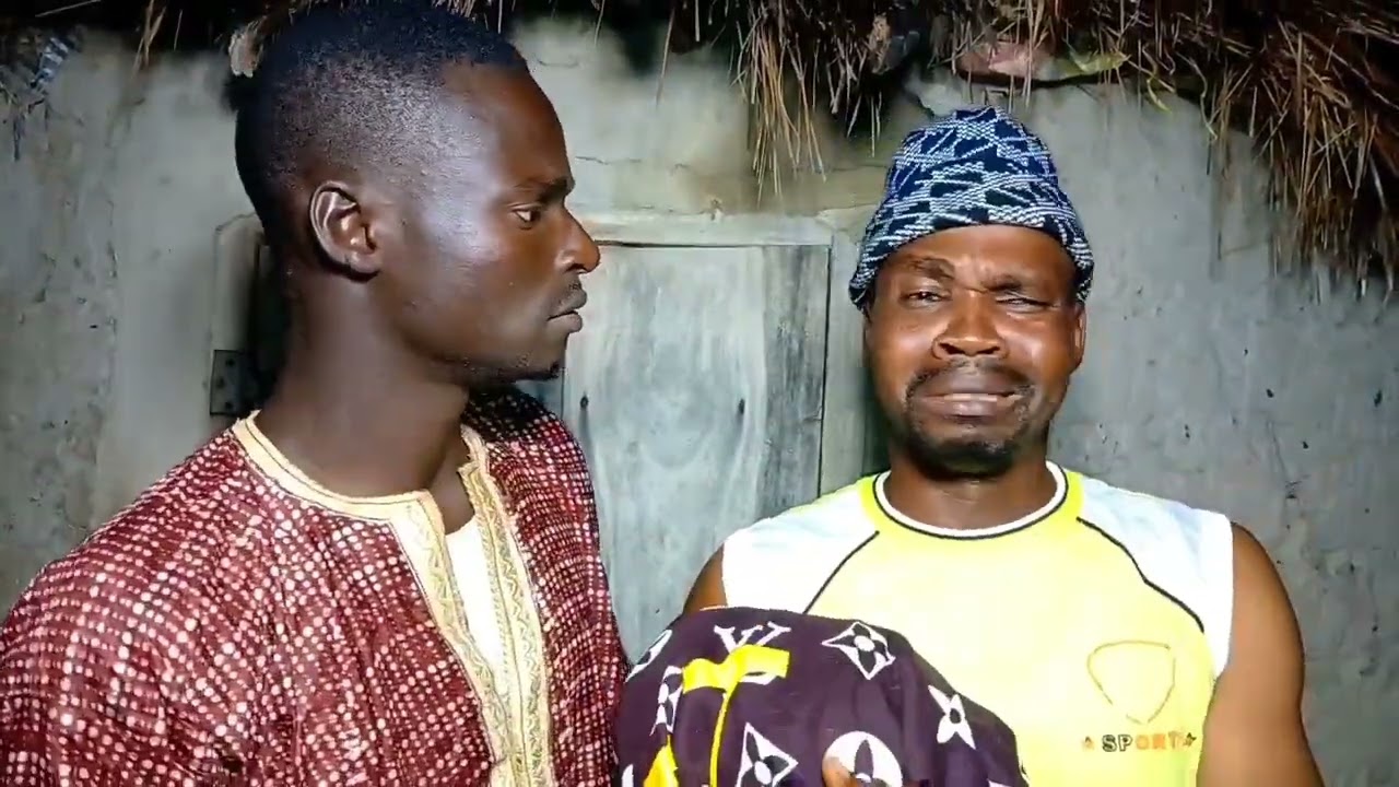 Abou sanfrain dans le village condéya épisode 8