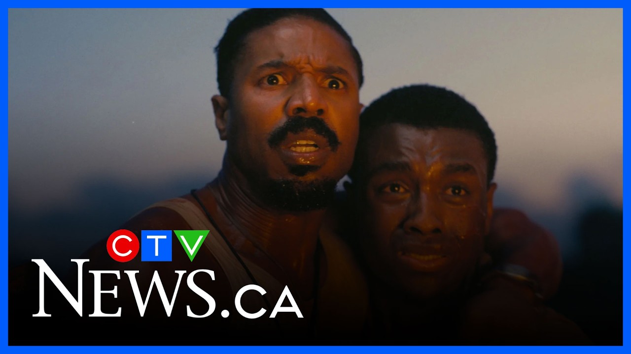 Прогнозы на премию &laquo;Оскар&raquo; 2026 года от кинокритика Ричарда Крауза | Получит ли Майкл Б. Джордан ...