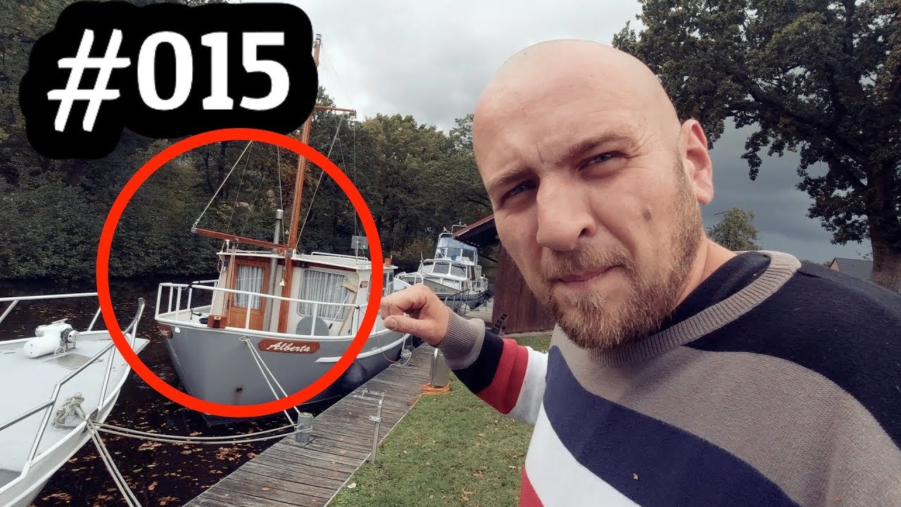 ✅ Boot KAUFEN ? BoatLive #015