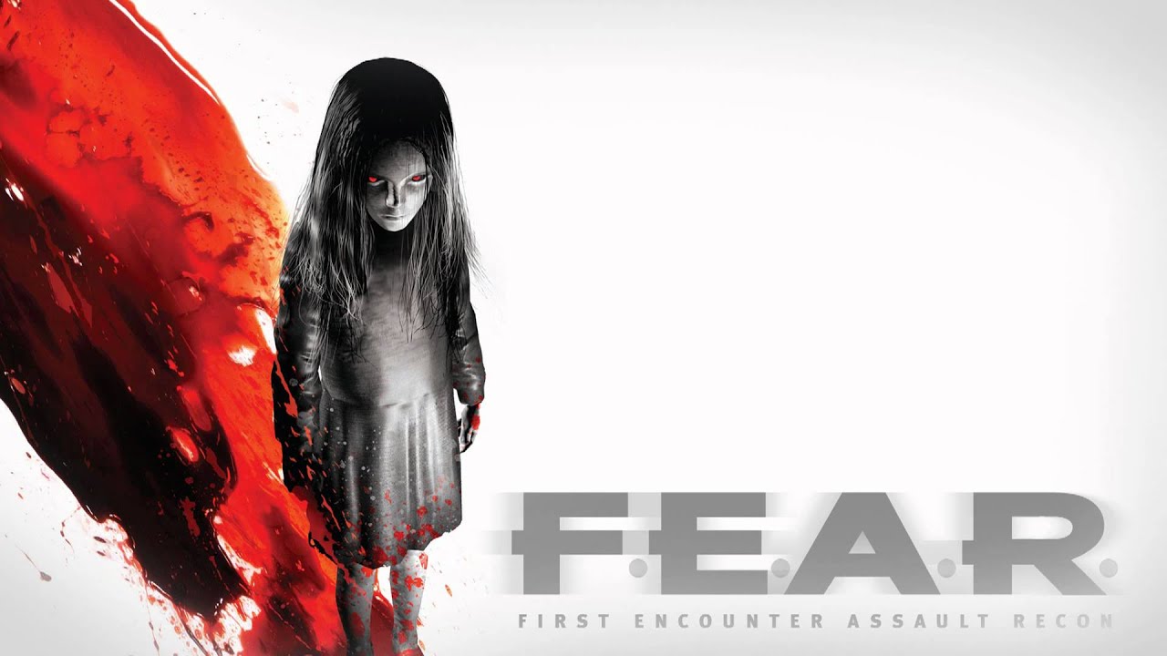 F.E.A.R. [OST] #13 - Bad Water
