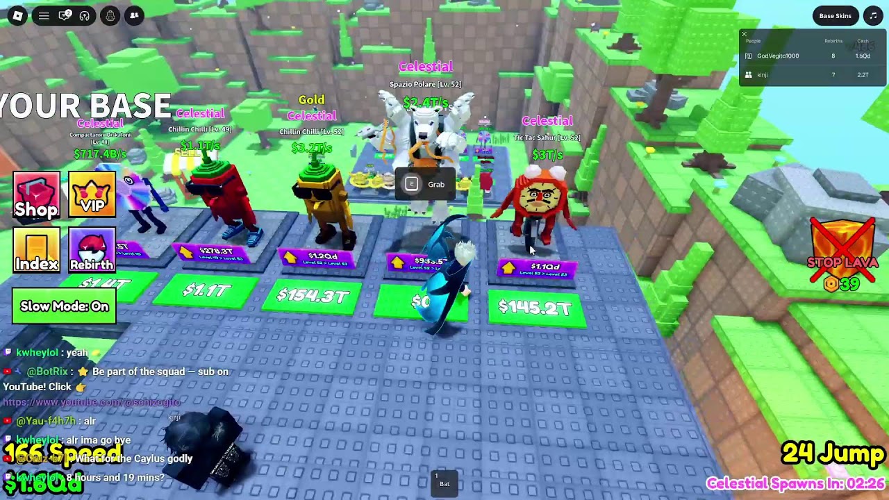 🔴We Thought This PEAK Co-Op Run Was Easy… Nope