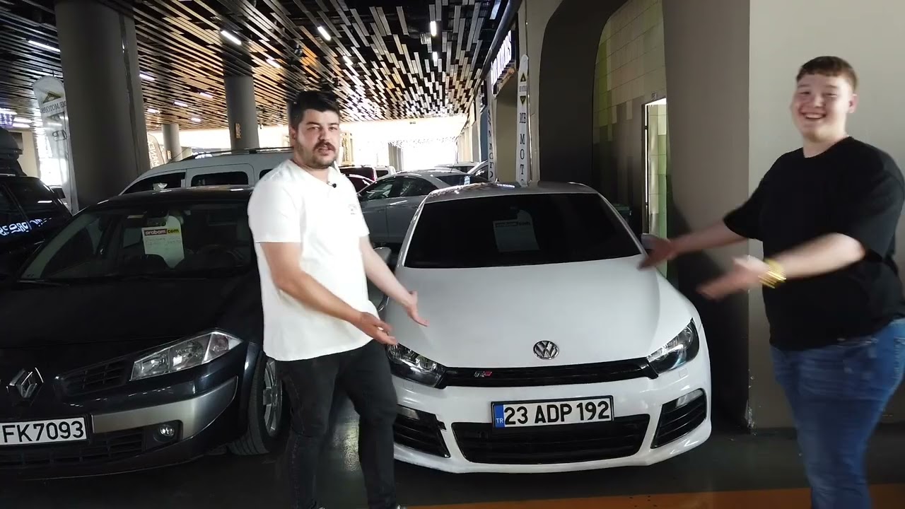 HATASIZ BOYASIZ DOBLO ALDIM (YENİ GELEN ARAÇLARIMIZ)