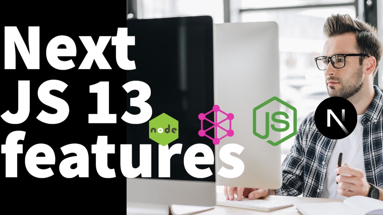 Next JS 13 feature Overview ( all in one video ) #03 #nextjs
