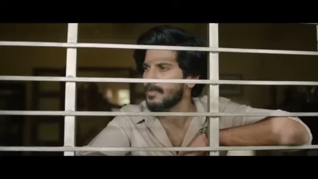 Best Crime Movie Scene Salute
