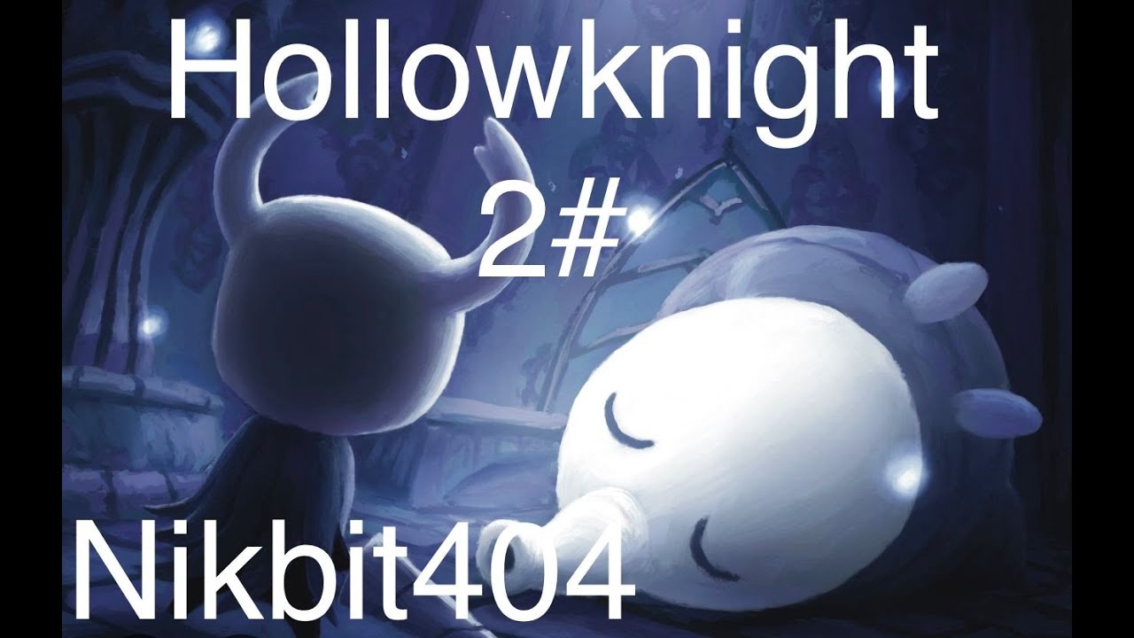 Hollow knight mutter fliege besiegt. 2#