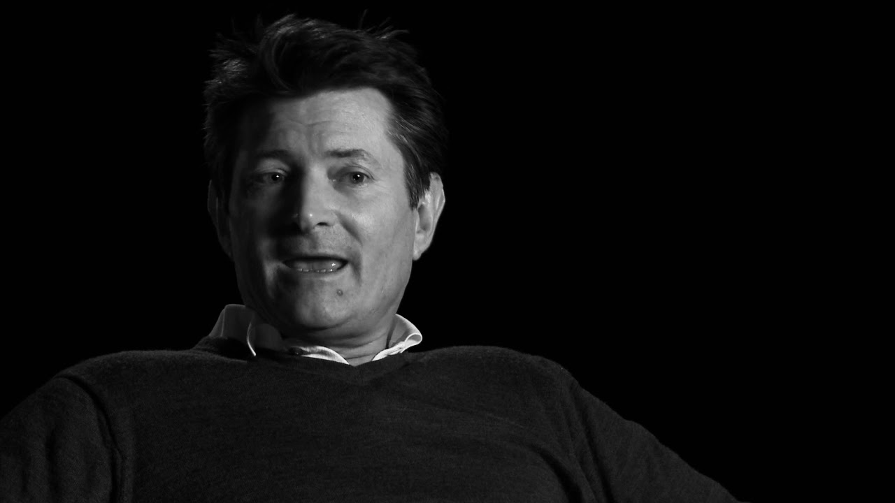 Jens Gaardbo: Magt