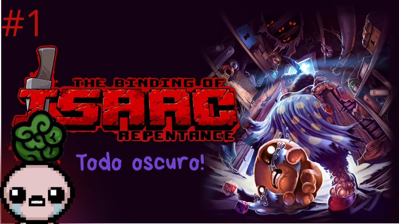 Todo oscuro!! (¡Completando Desafíos!) Ep 1