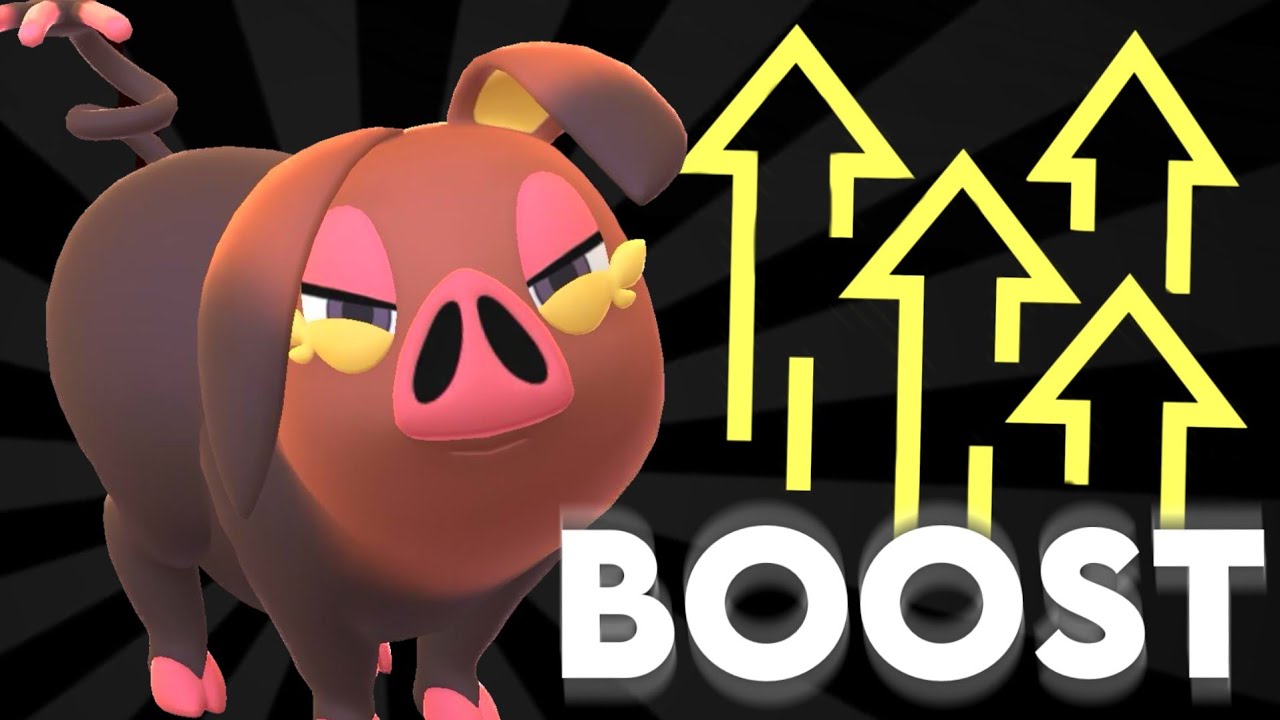 *NEW* OINKOLOGNE FEMALE IS BOOSTING THROUGH ENDGAMES IN THE GREAT LEAGUE! | Pokémon GO Battle League
