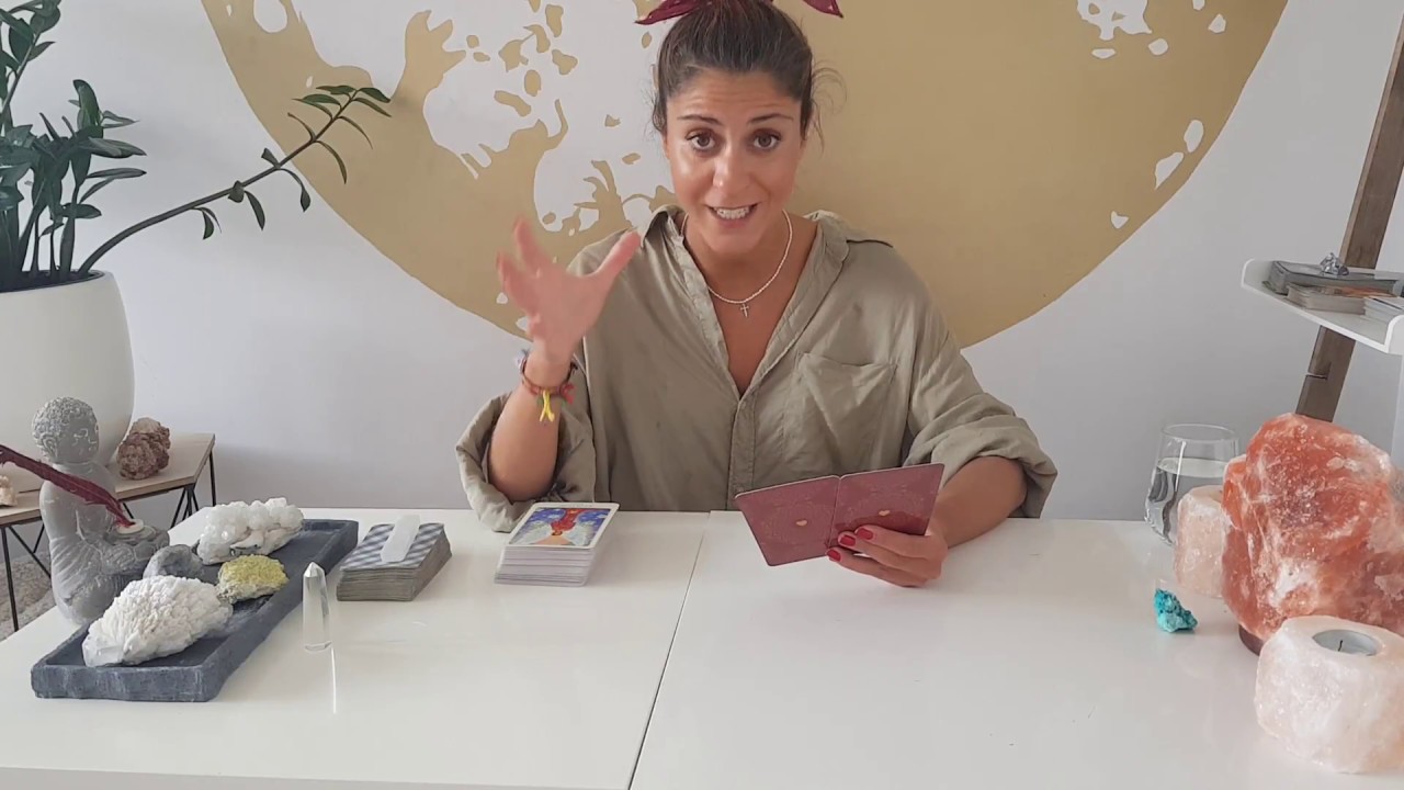 SCORPIO - 'FINALLY, ITS HAPPENING! LOVE THIS READING!' - September Tarot Reading