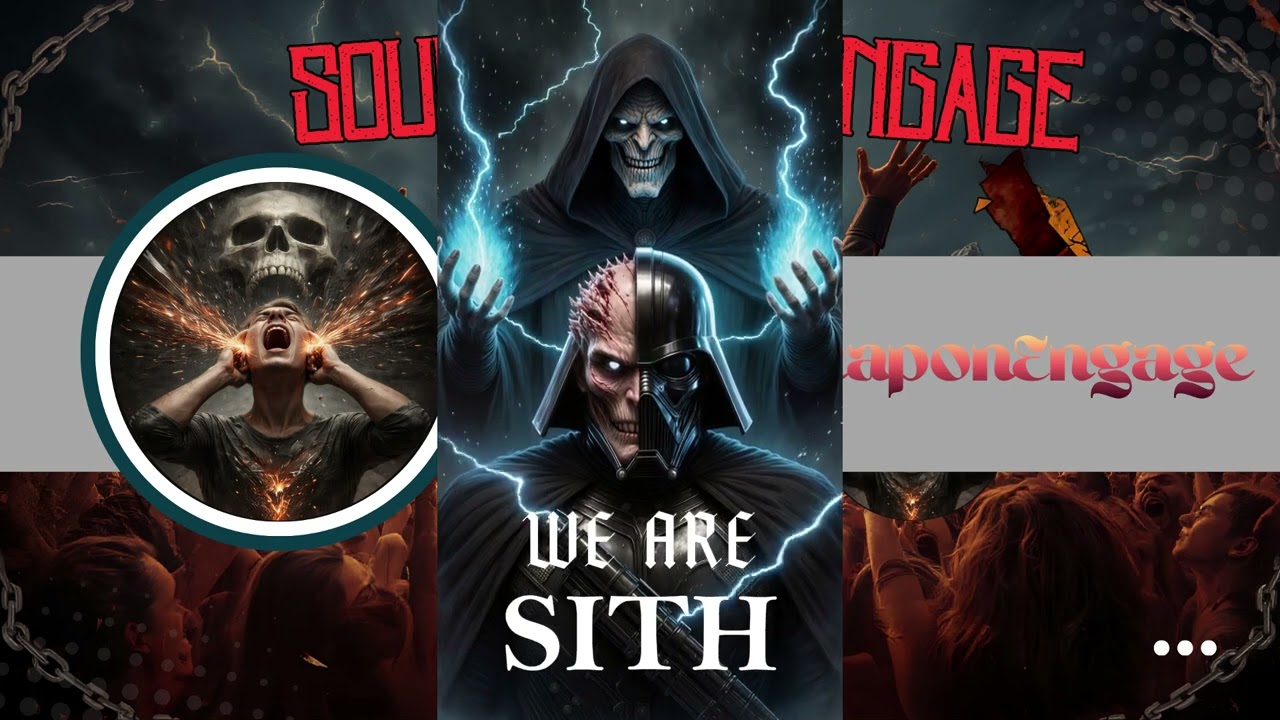 WE ARE SITH