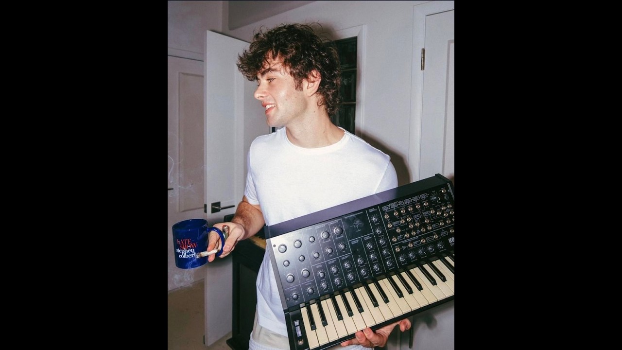 [FREE] ian + swapa type beat - 