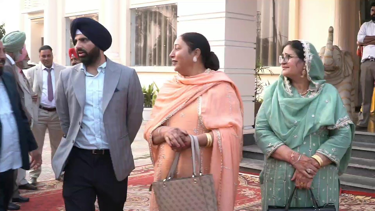 BOPARAI Studio M98144 17713 Sarabjot singh & Pawanpreet kaur