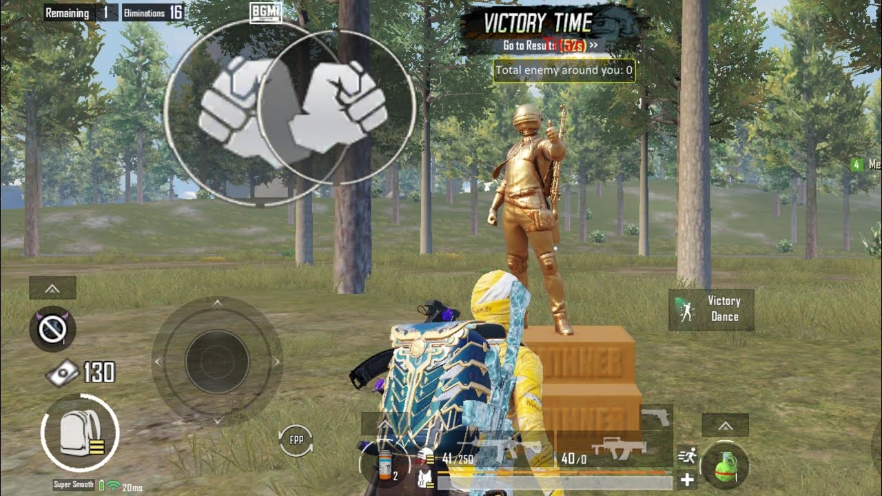 How to increase BGMI/PUBG Merit in Just 3 Mins.😱😱😱Live proof