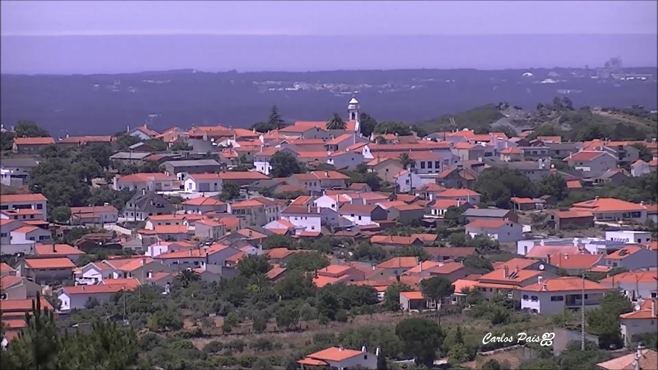 Alqueidao da Serra (HD)