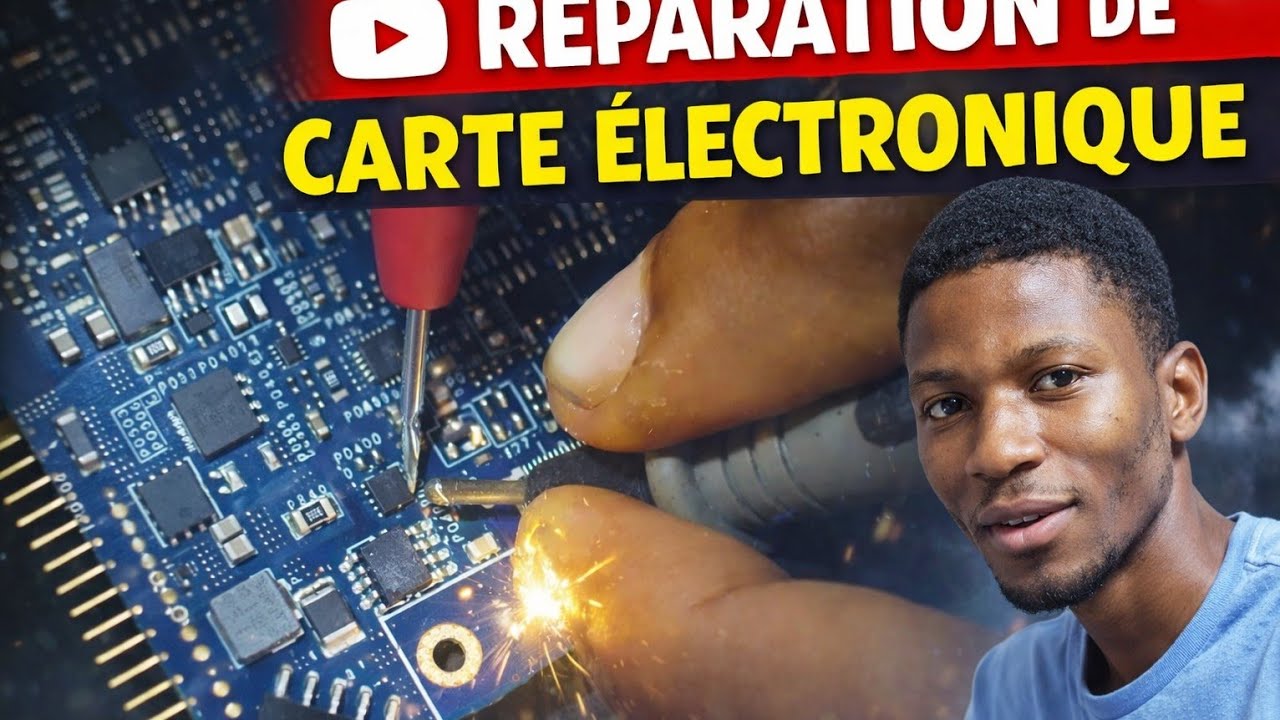 Apprendre à résoudre un problème d'alimentation sur PC : cas pratique