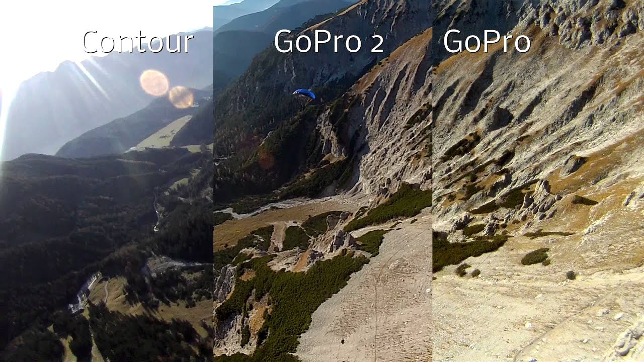 GoproHD Hero2 .mov