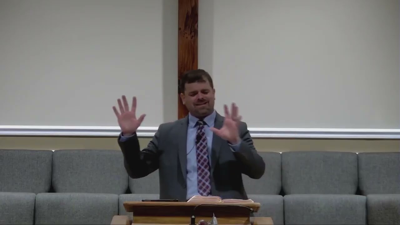 2/22/26 The Enemy's Voice