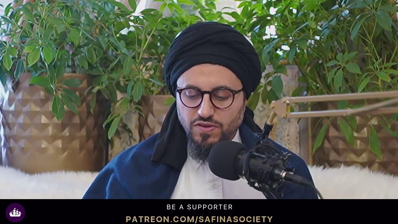 NBF 188 - Stories of the Awliya