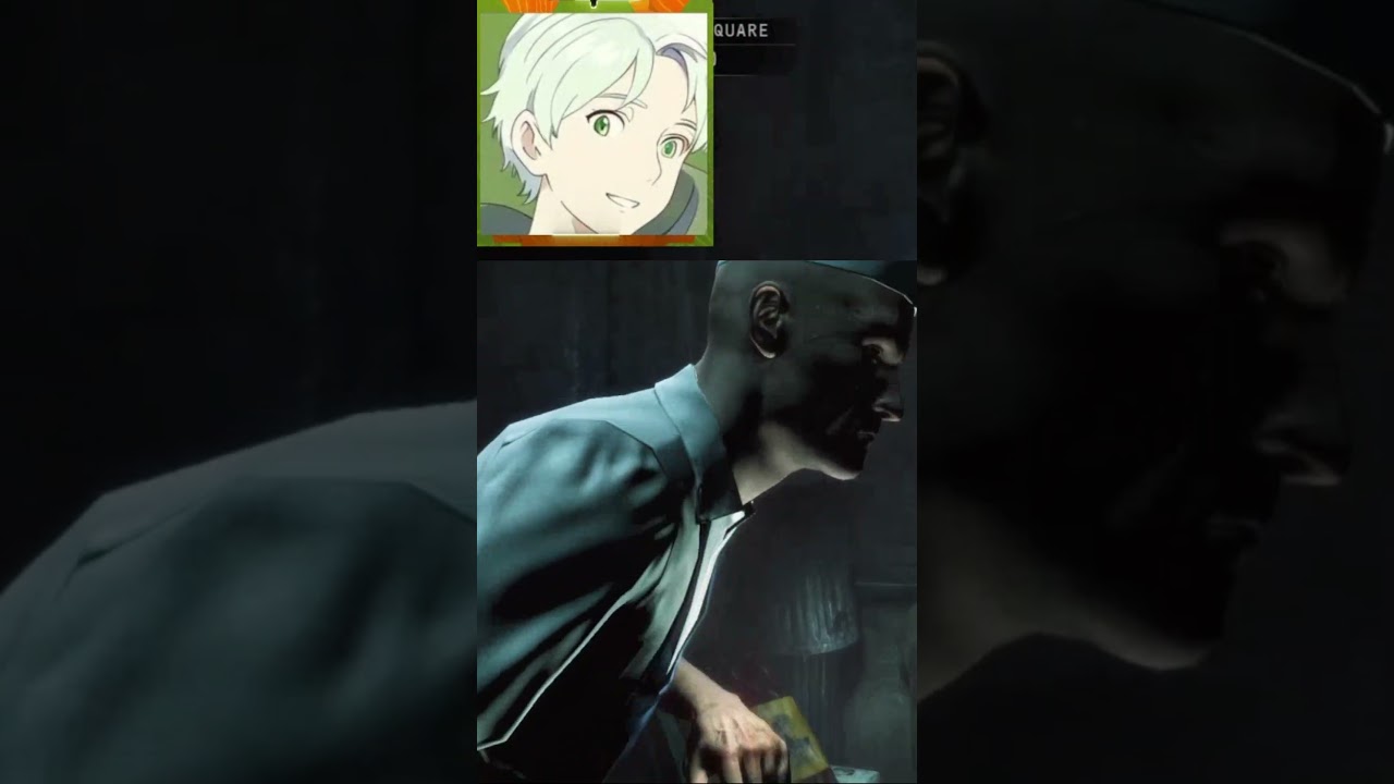 👉💥 AND HIS NAME IS ............HITMAN!!! Do Do Do Doooooo! 👉💥 #hitmanabsolution  #funnymoments