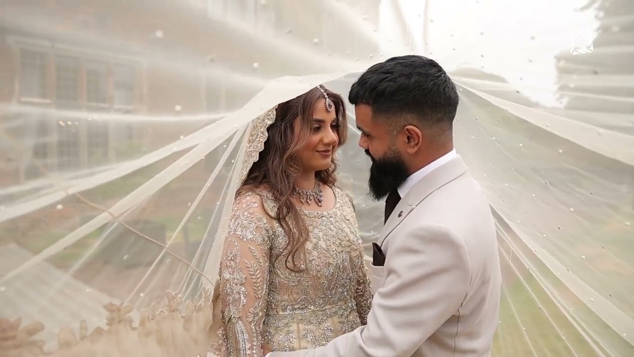 Abdul & Zammar’s Walima Trailer