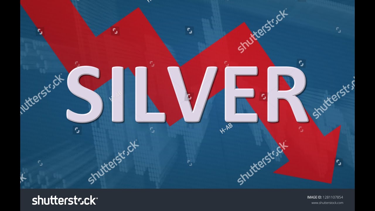 SILVER MICRO LIVE TRADE 500 POINTS CAPTURE!!