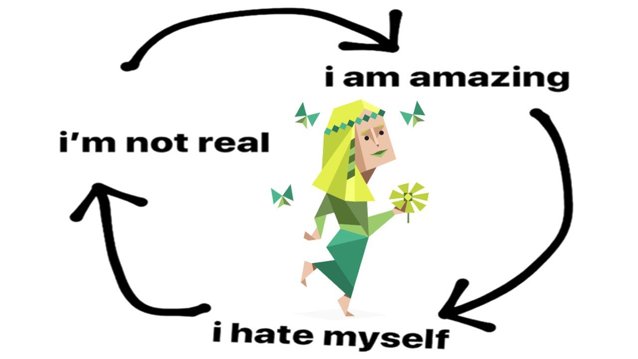 INFP MEMES [part 3]